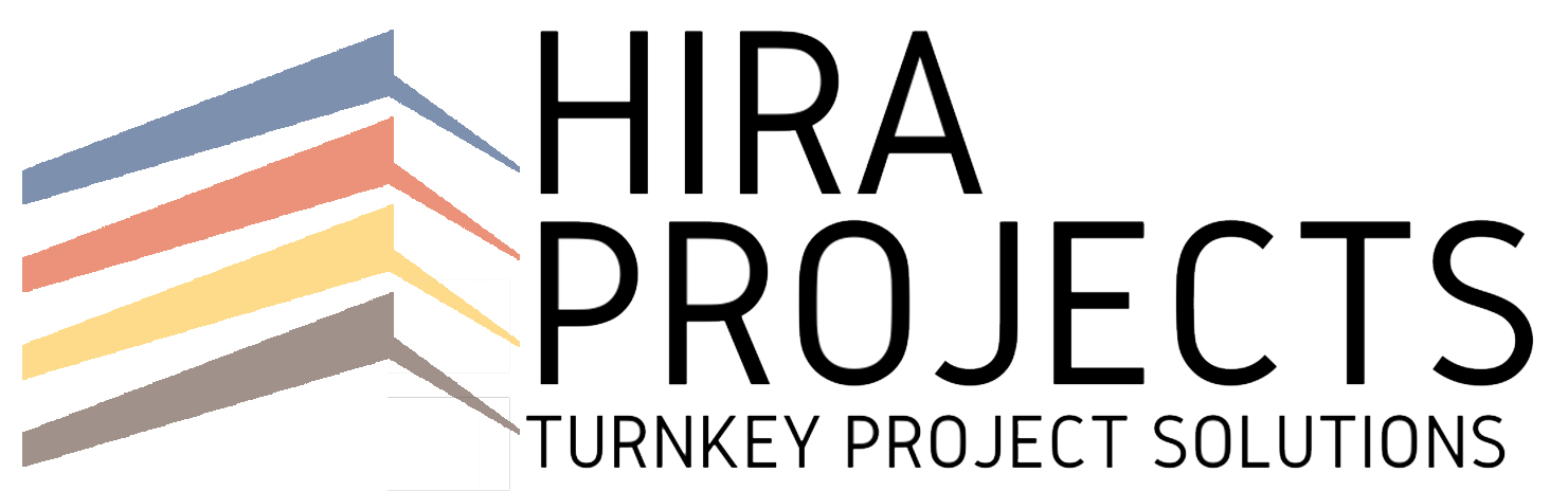 HiraProjects